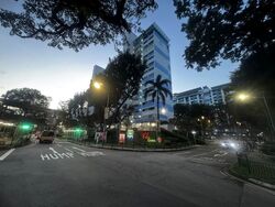 Telok Blangah Crescent (D4), Shop House #604749911